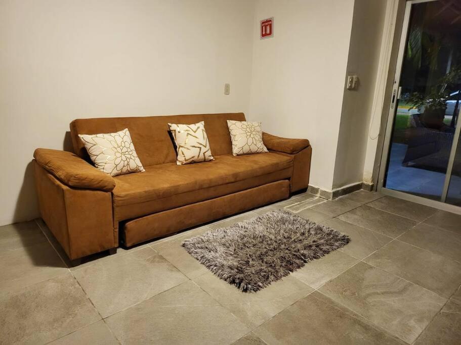 3 Rooms House At Side Of The Lagoon Cancún Exteriör bild