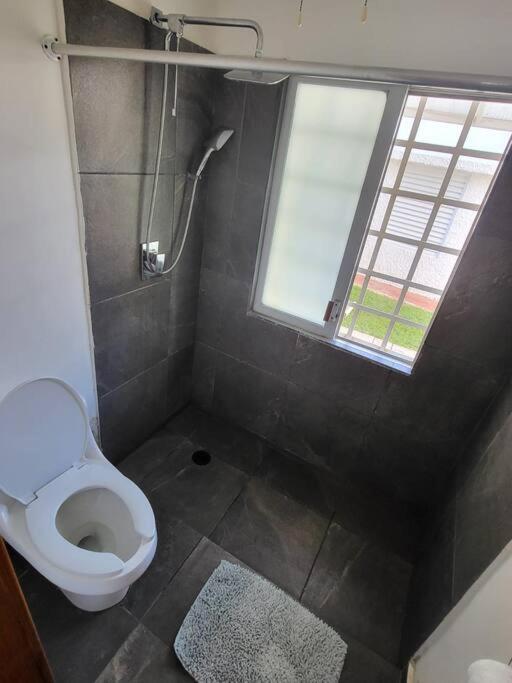 3 Rooms House At Side Of The Lagoon Cancún Exteriör bild