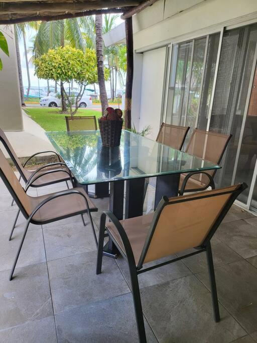 3 Rooms House At Side Of The Lagoon Cancún Exteriör bild